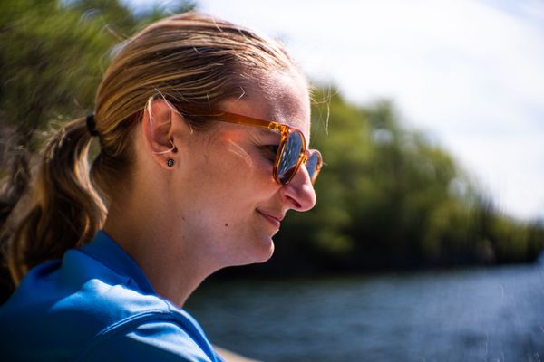 Profile image of C by the lake